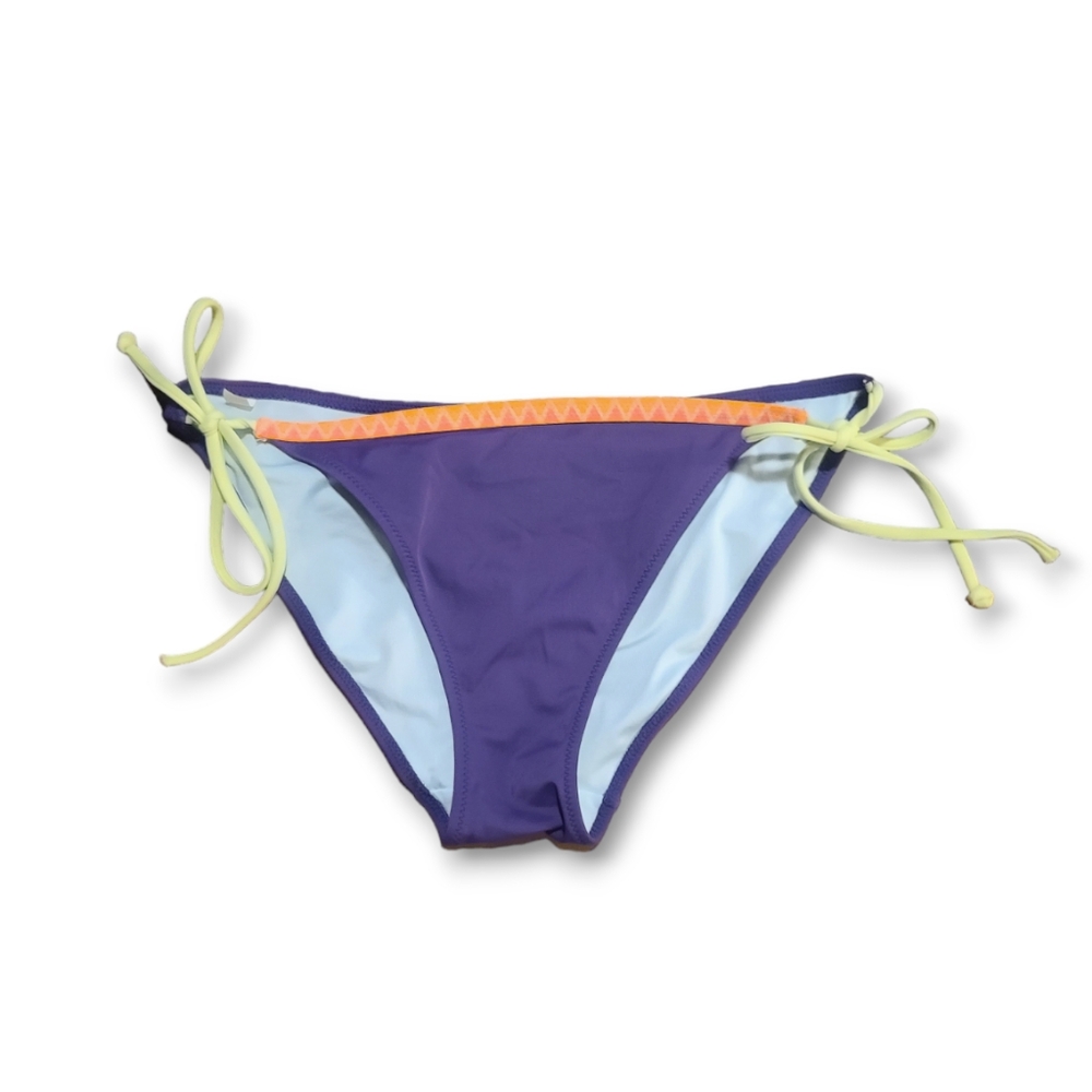 Victorias Secret Teeny Bikini Bottom Size Large